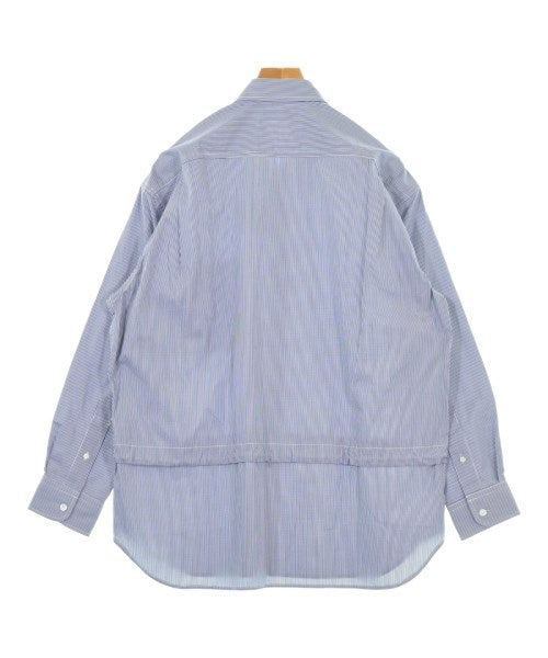 COMME des GARCONS HOMME 休閒襯衫