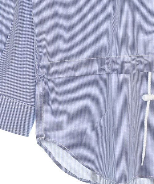 COMME des GARCONS HOMME 休閒襯衫