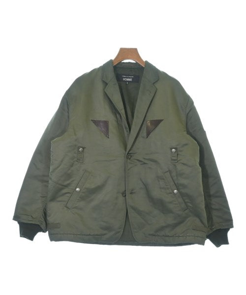 COMME des GARCONS HOMME 其他飛行外套