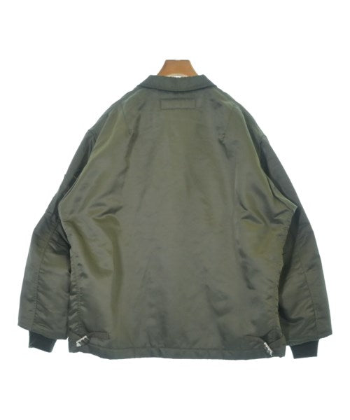 COMME des GARCONS HOMME 其他飛行外套