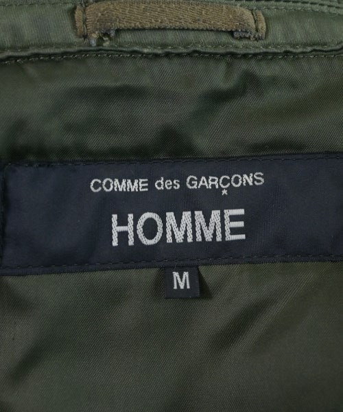 COMME des GARCONS HOMME 其他飛行外套
