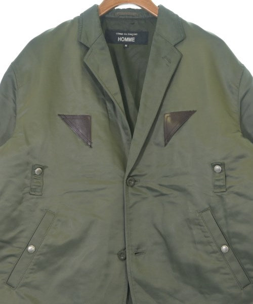 COMME des GARCONS HOMME 其他飛行外套
