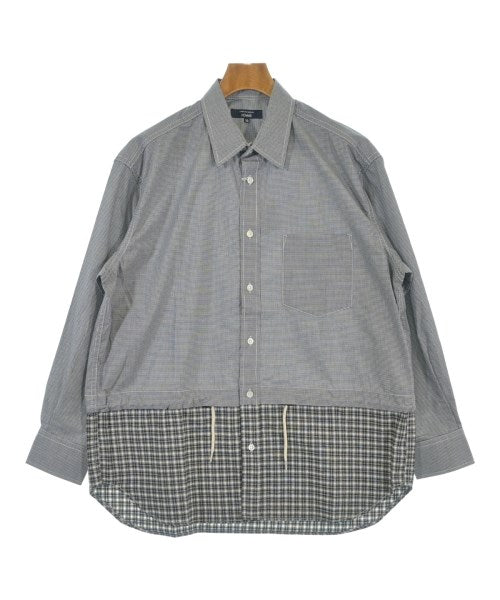 COMME des GARCONS HOMME 休閒襯衫
