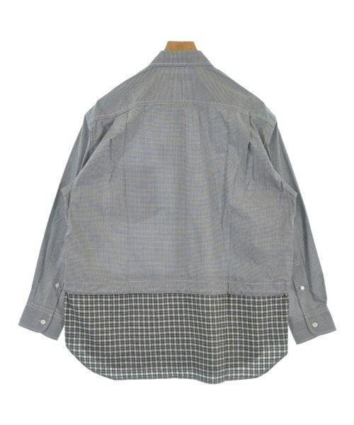 COMME des GARCONS HOMME 休閒襯衫