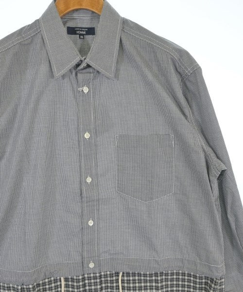 COMME des GARCONS HOMME 休閒襯衫