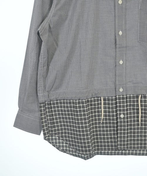 COMME des GARCONS HOMME 休閒襯衫