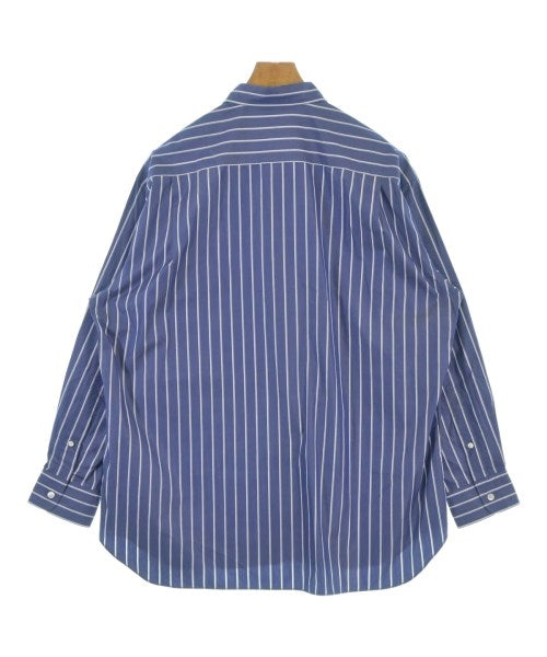 COMME des GARCONS HOMME 休閒襯衫