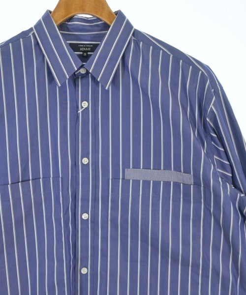 COMME des GARCONS HOMME 休閒襯衫