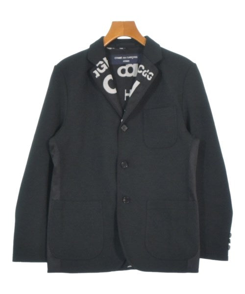 COMME des GARCONS HOMME 西裝外套