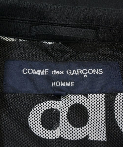 COMME des GARCONS HOMME 西裝外套