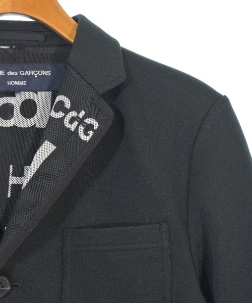 COMME des GARCONS HOMME 西裝外套