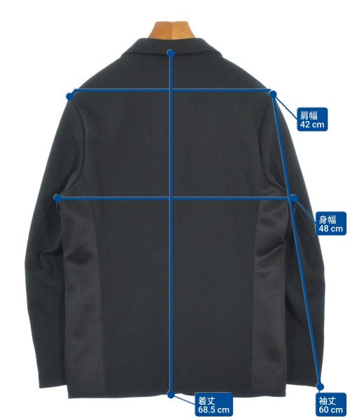 COMME des GARCONS HOMME 西裝外套