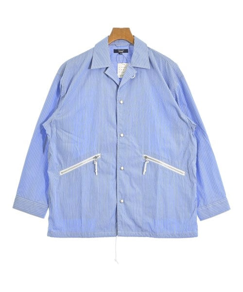 COMME des GARCONS HOMME 斜紋夾克