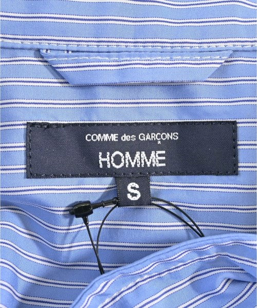 COMME des GARCONS HOMME 斜紋夾克