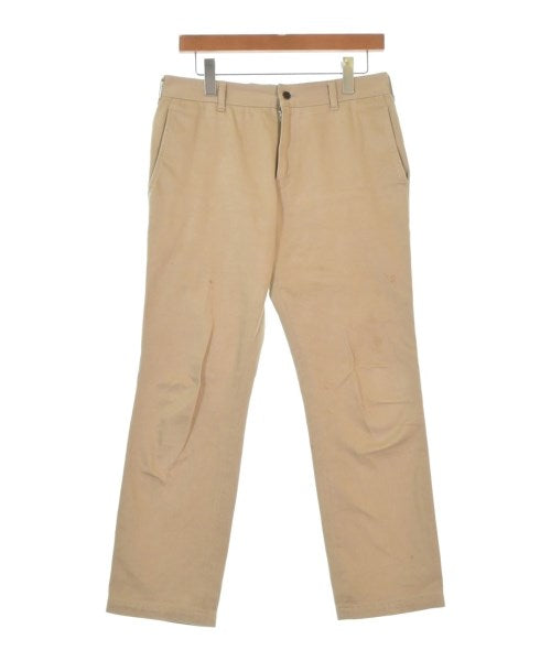 COMME des GARCONS HOMME 休閒褲