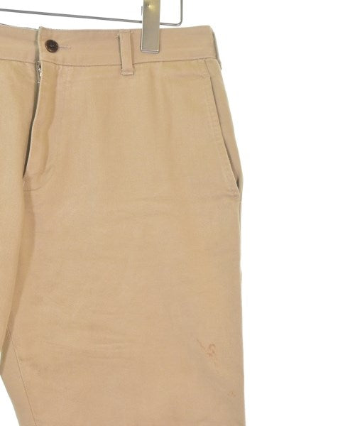 COMME des GARCONS HOMME 休閒褲