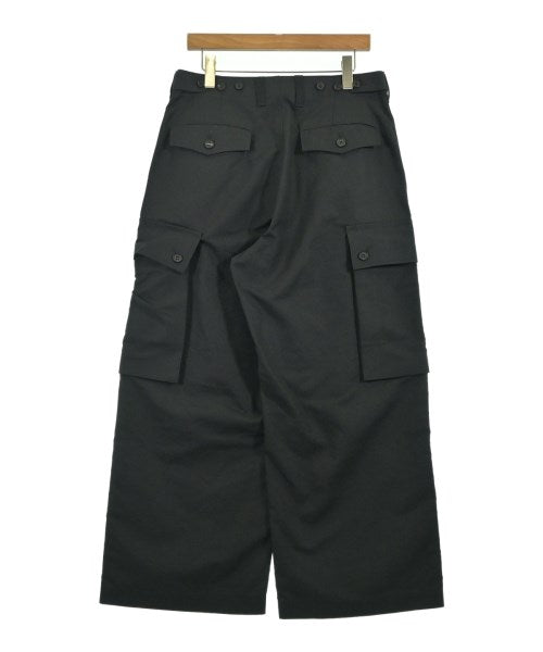 COMME des GARCONS HOMME 工裝褲