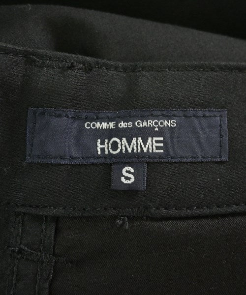 COMME des GARCONS HOMME 工裝褲