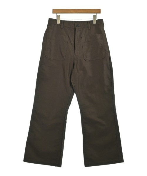 COMME des GARCONS HOMME 工裝褲
