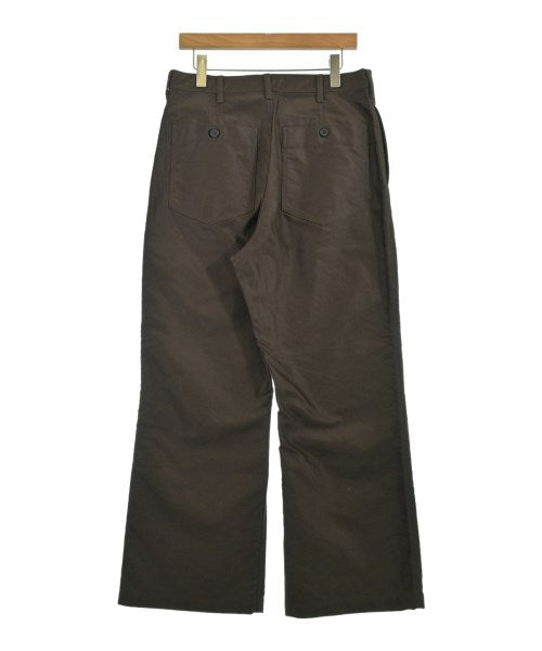 COMME des GARCONS HOMME 工裝褲