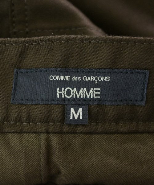 COMME des GARCONS HOMME 工裝褲