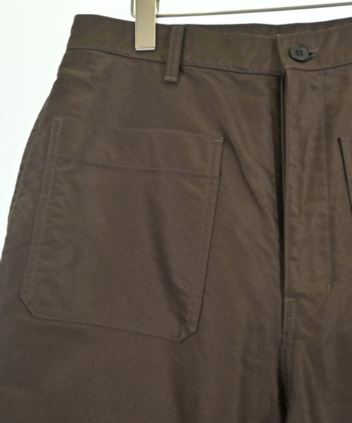 COMME des GARCONS HOMME 工裝褲