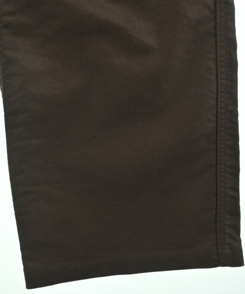 COMME des GARCONS HOMME 工裝褲