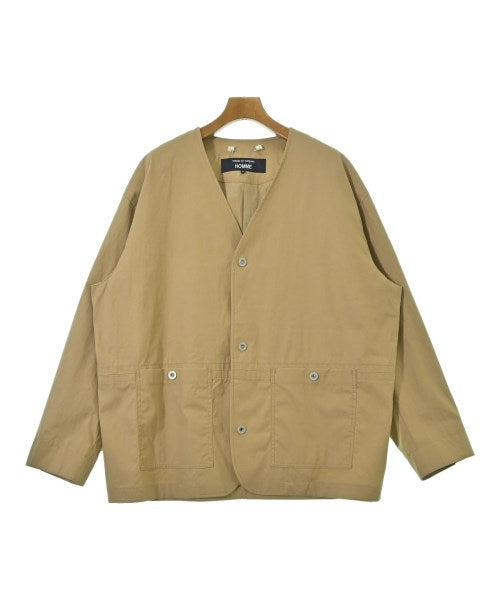 COMME des GARCONS HOMME 其他飛行外套