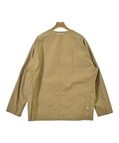 COMME des GARCONS HOMME 其他飛行外套