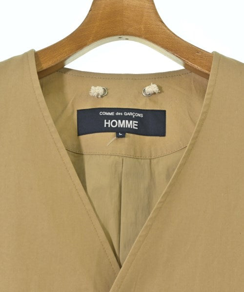 COMME des GARCONS HOMME 其他飛行外套