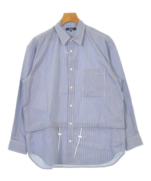 COMME des GARCONS HOMME 休閒襯衫