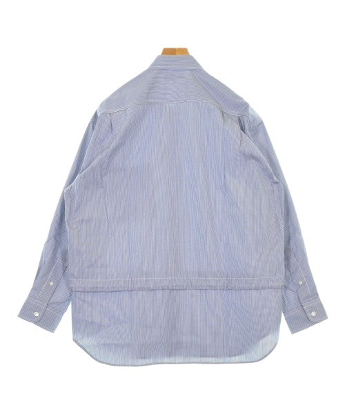 COMME des GARCONS HOMME 休閒襯衫