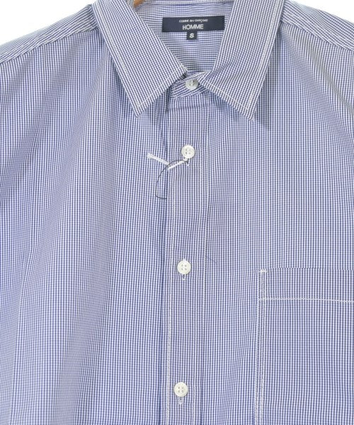 COMME des GARCONS HOMME 休閒襯衫