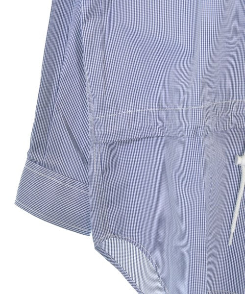 COMME des GARCONS HOMME 休閒襯衫