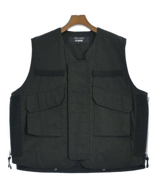 COMME des GARCONS HOMME 其他飛行外套