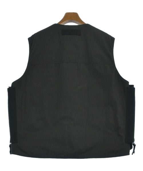 COMME des GARCONS HOMME 其他飛行外套