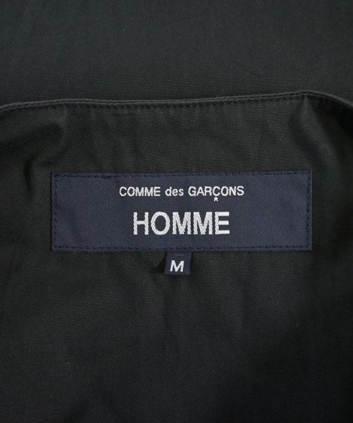 COMME des GARCONS HOMME 其他飛行外套