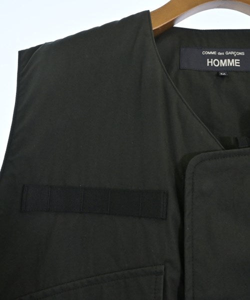 COMME des GARCONS HOMME 其他飛行外套