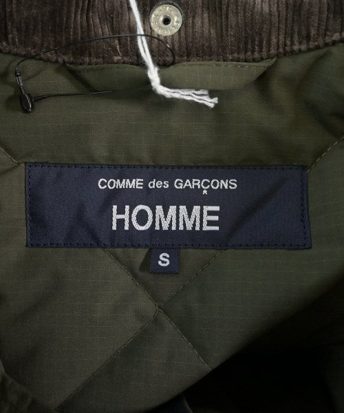 COMME des GARCONS HOMME 其他飛行外套
