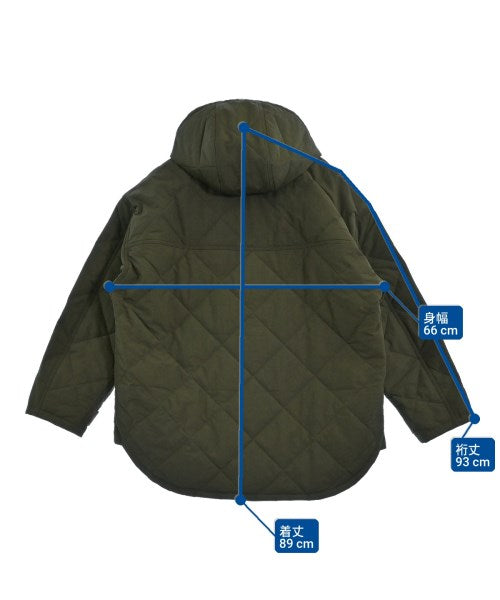 COMME des GARCONS HOMME 其他飛行外套