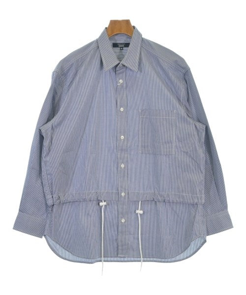 COMME des GARCONS HOMME 休閒襯衫
