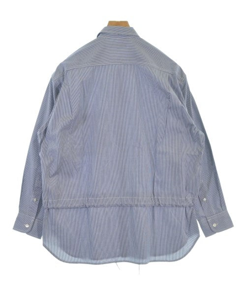 COMME des GARCONS HOMME 休閒襯衫