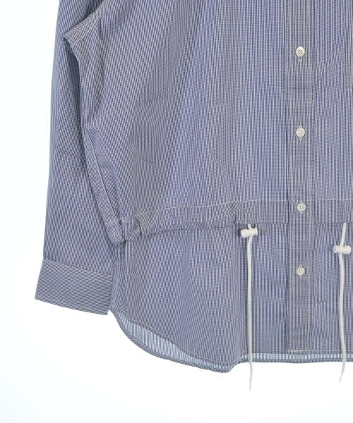 COMME des GARCONS HOMME 休閒襯衫