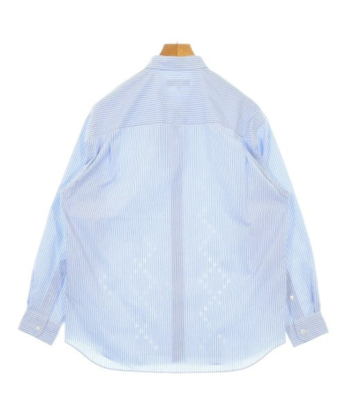 COMME des GARCONS HOMME 休閒襯衫