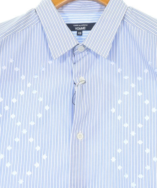 COMME des GARCONS HOMME 休閒襯衫