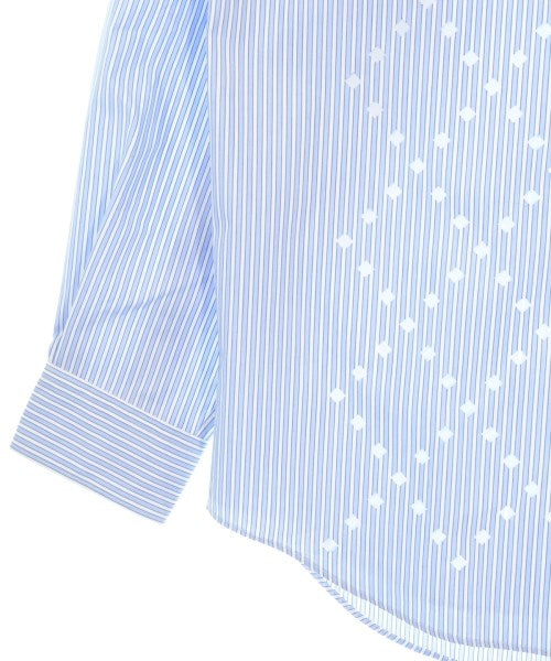 COMME des GARCONS HOMME 休閒襯衫