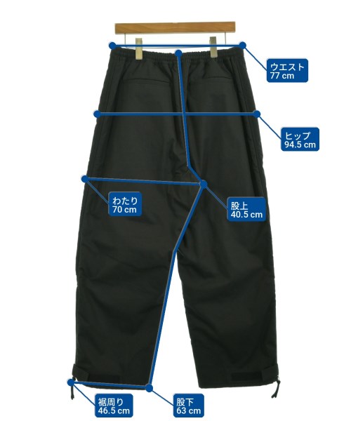 COMME des GARCONS HOMME 其他款