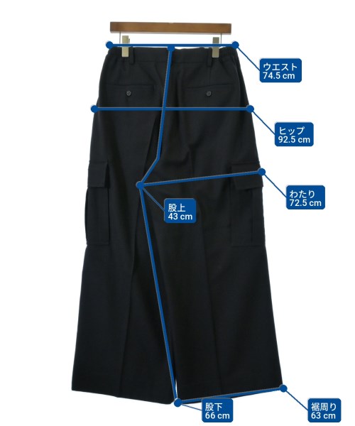 COMME des GARCONS HOMME 其他款