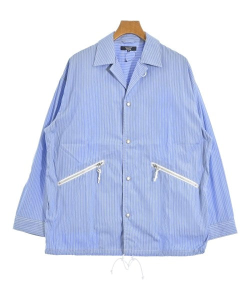 COMME des GARCONS HOMME 斜紋夾克