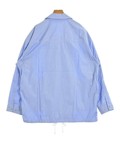 COMME des GARCONS HOMME 斜紋夾克